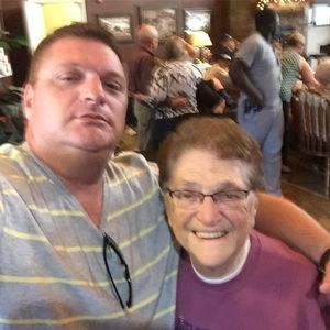 Meet your Posher, Dean